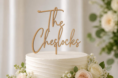 For the Wedding Day
