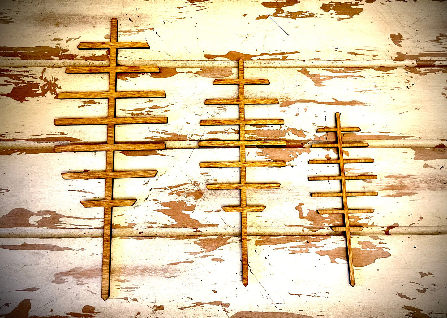 Boho Indoor Plant Trellis | Honey Dipper Shape | Multiple Sizes & Finishes