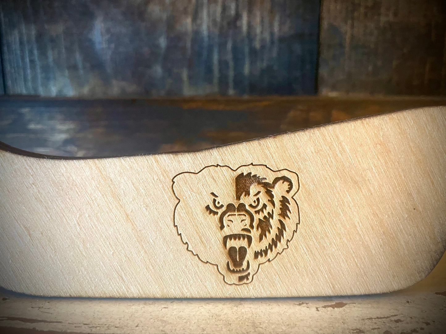 Hockey 16" custom mini stick