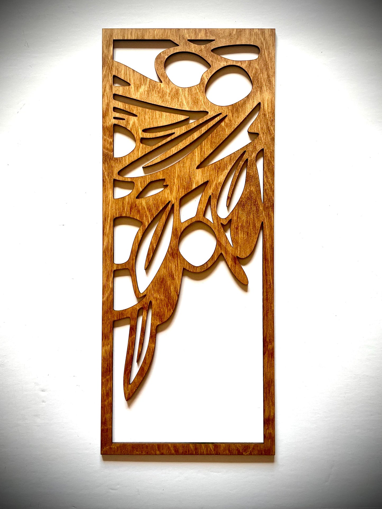 Boho Modern Olive Tree & Branch Wood Wall Art | 3-Panel Set | Multiple Sizes & Finishes