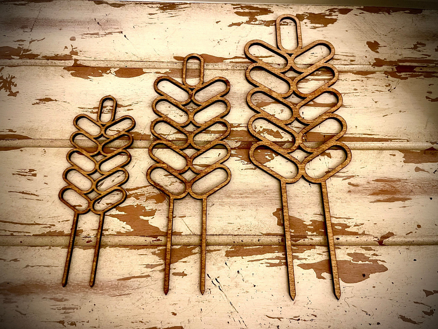 Boho Indoor Plant Trellis | Oval Shapes | Multiple Sizes & Finishes