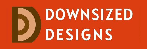 DOWNSIZED DESIGNS