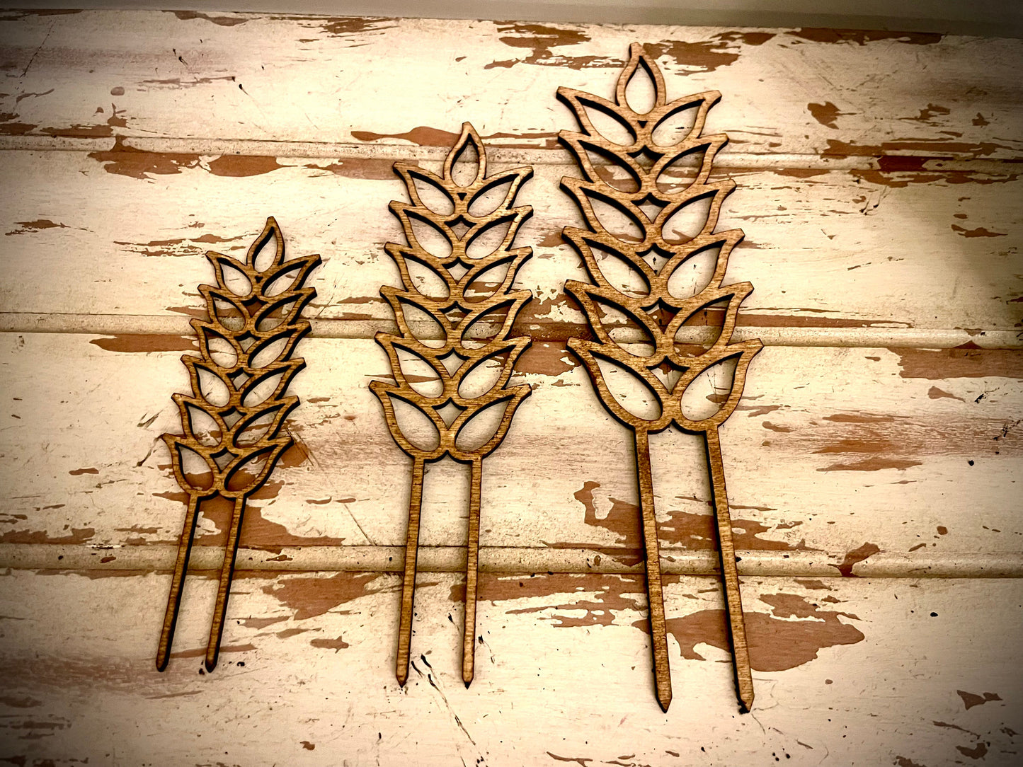 Boho Indoor Plant Trellis | Leaves | Multiple Sizes & Finishes | Style A
