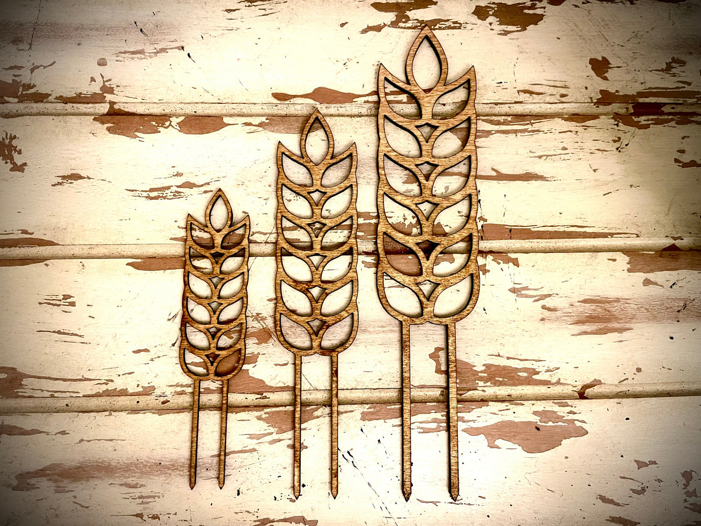 Boho Indoor Plant Trellis | Leaves | Multiple Sizes & Finishes | Style E