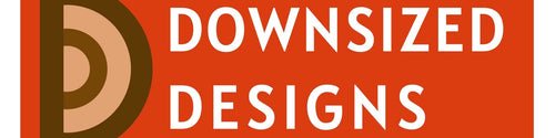 DOWNSIZED DESIGNS